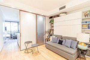 Sold Montaigne Studio Flat 4 photo 12 1698741095
